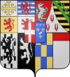 Armoiries Savoie-Nemours 1652.svg