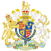Coat of Arms of Great Britain (1714-1801).svg