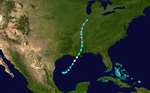 1948 Atlantic hurricane 5 track.png