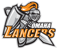 Omaha Lancers Logo.svg