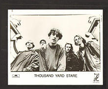 Thousand Yard Stare, 1992