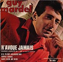 Guy Mardel-N'avoue jamais.jpg
