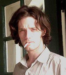 Photograph of Clayton Counts.jpg