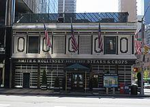 Smith & Wollensky steakhouse (Manhattan, New York) 001.jpg
