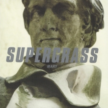 CD 2 single cover
