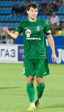 Syarhey Amelyanchuk 2013.jpg