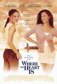 Where the heart is poster.jpg