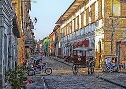 Calle Crisólogo