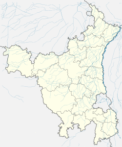 Faridabad