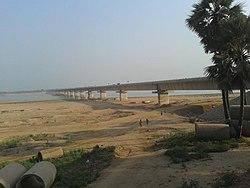 Son River Arwal Bihar.jpg