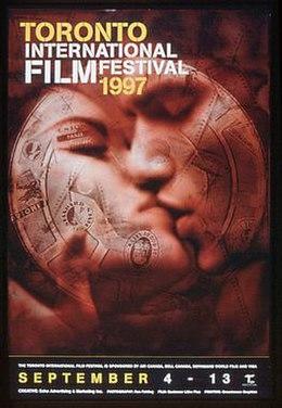 1997 Toronto International Film Festival poster.jpg