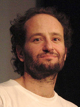 Carlos Reygadas Tokyo Intl Filmfest 2009.jpg