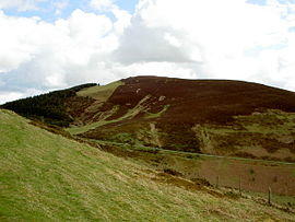 Foel Fenlli from Offa's Dyke Path.jpg