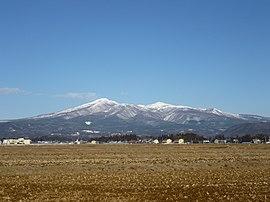 Mount Adatara.JPG