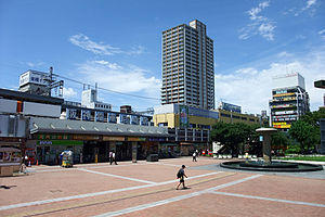Amagasaki Station Hanshin01n4000.jpg