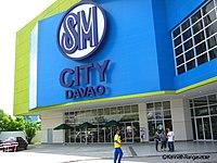 SM City Davao Annex - panoramio.jpg