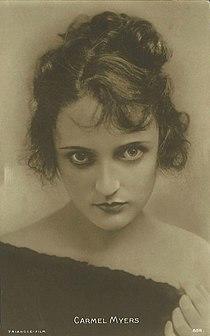 Carmel Myers ca. 1917.jpg