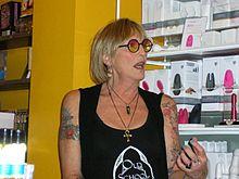 Kate Bornstein2010.jpg