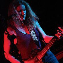 Kathleen Edwards at Wakefield, Quebec's Black Sheep Inn, September 1, 2011