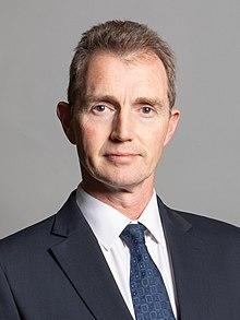 Official portrait of David T C Davies MP crop 2.jpg