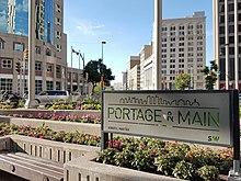 Portage and Main signage sw.jpg