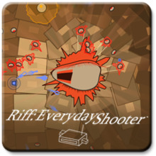 Psn everyday shooter icon.png