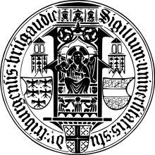 Siegel der Albert-Ludwigs-Universität Freiburg.svg