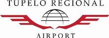 Tupelo Regional Airport Logo.jpg