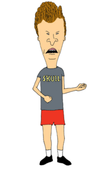 Butt-head BevisandButtHead.png