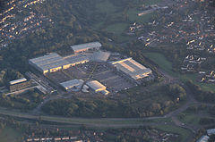 Bath & North East Somerset - Imperial Park (geograph 4155534).jpg