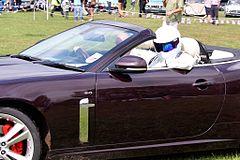 The Stig - Knebworth Classic Car Show 2013 (9589893275).jpg