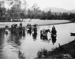 Crossing Wollondilly River from The Powerhouse Museum Collection.jpg