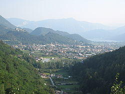 Panorama di Pergine.JPG