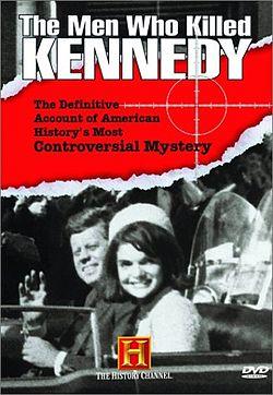The Men Who Killed Kennedy (DVD cover).jpg