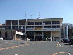 Toki City Hall