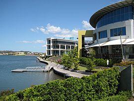 Varsity Lakes 2007.jpg