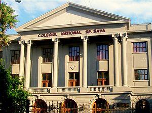 Saint Sava National College.jpg