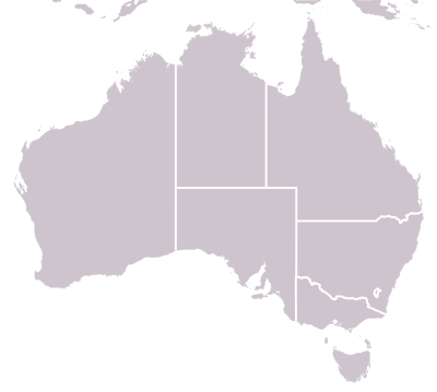 1998–99 Australian Baseball League season is located in Australia