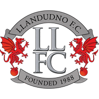 Lllandudno F.C. logo.PNG