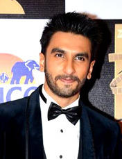 Ranveer Singh at Zee Cine Awards 2016 (cropped).jpg