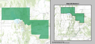 Utah US Congressional District 1 (since 2013).tif