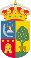 Official seal of Alfoz de Santa Gadea