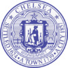 Official seal of Chelsea, Massachusetts