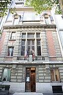 Henner museum facade.jpg