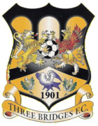 Three Bridges F.C. logo.png