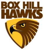 Box hill hawks logo.png