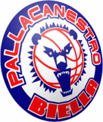 Pallacanestro Biella logo