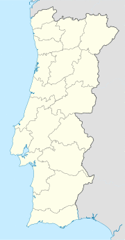 Buarcos is located in Portugal