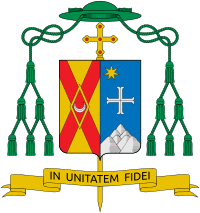 Coat of arms of Salvatore Matano.svg