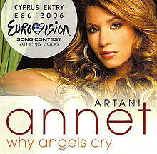 Artani why angels cry.jpg